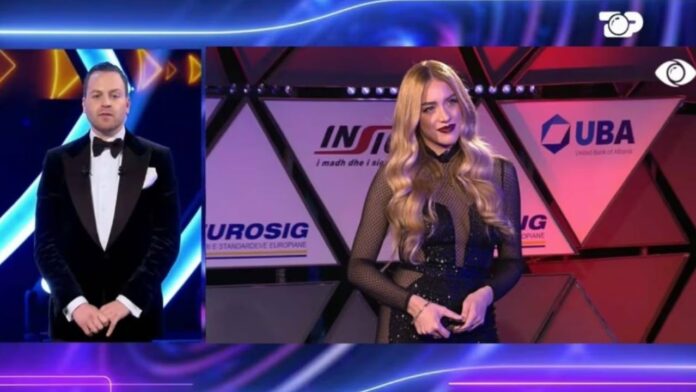 Grande Fratello, Heidi Baci è una nuova concorrente del Big Brother 3 in Albania