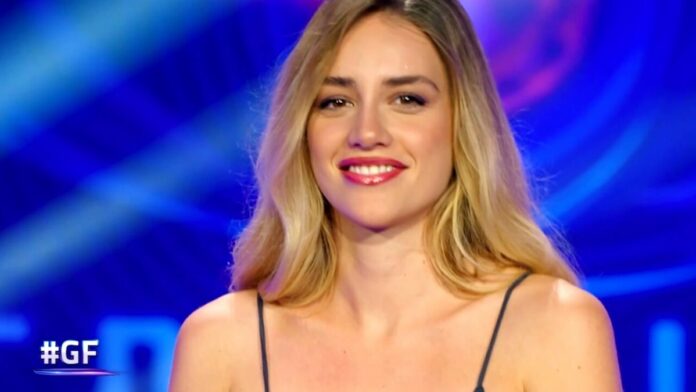 Heidi Baci