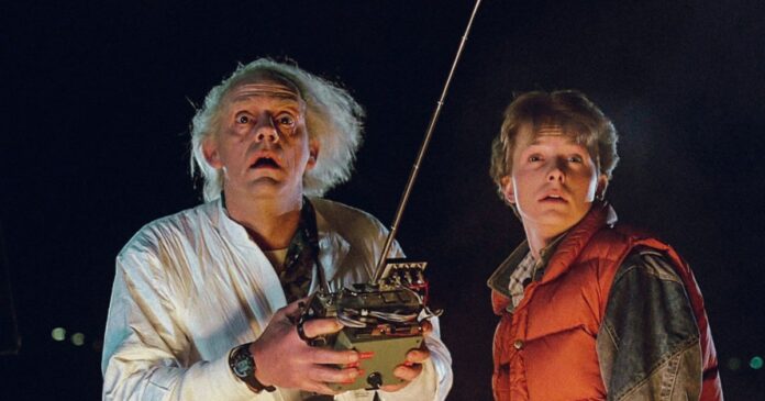 I 10 migliori film sui viaggi nel tempo di tutti i tempi, classificati
