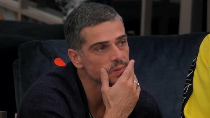 Grande Fratello, Monia a Massimiliano Varrese: 