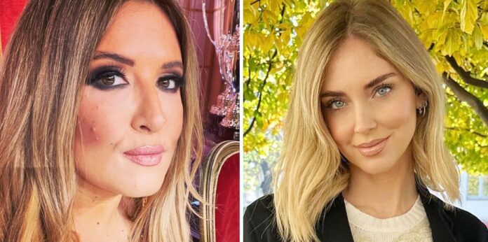 Il ritorno social di Chiara Ferragni con le foto dei figli fa imbufalire Selvaggia Lucarelli: ''Usa i minori come scudi umani''