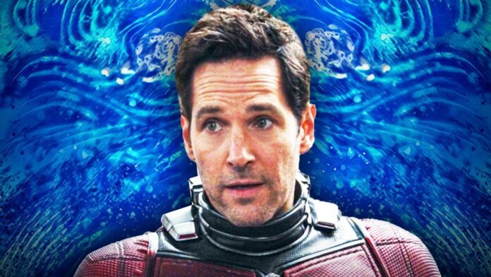 Ant-Man, Paul Rudd