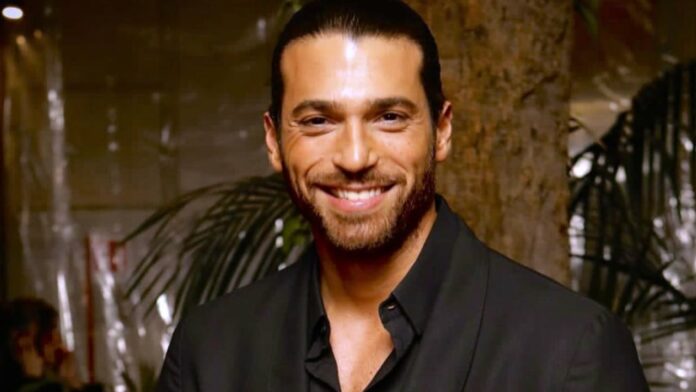 Can Yaman, i fondi raccolti con la sua Associazione hanno portato ad un progetto bellissimo: la Beneficienza che piace 