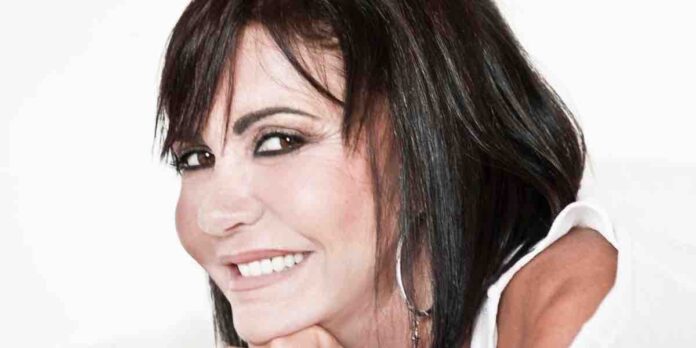 Grande Fratello 2024, Fiordaliso incontra il figlio Paolo nella casa