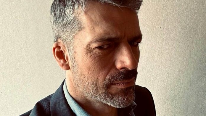 Luca Argentero rivela dei retroscena su Doc e se ha mai avuto esperienze omosessuali