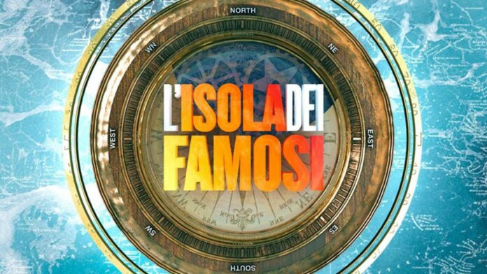 Isola dei Famosi: svelato il primo naufrago della nuova edizione