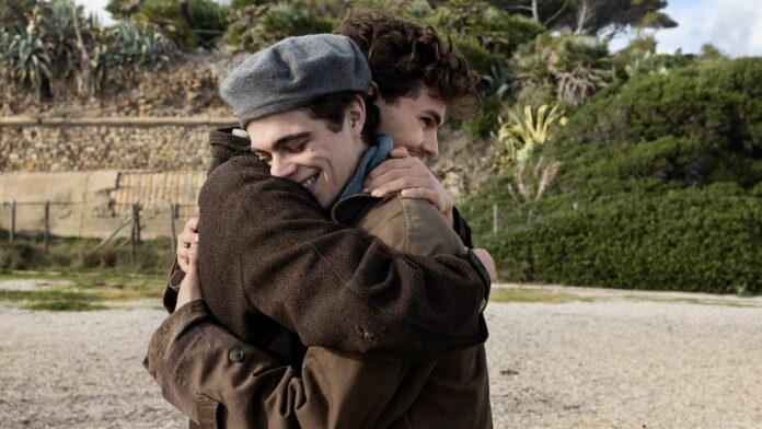 La Storia: anticipazioni sulla terza puntata, stasera su Rai 1, e intervista a Lorenzo Zurzolo