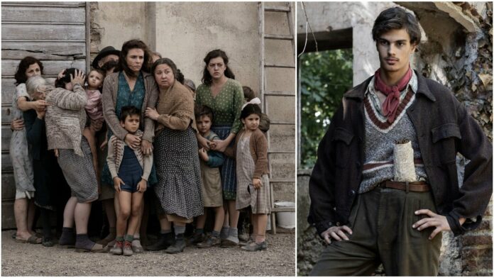 La Storia, stasera su Rai 1 torna la miniserie con Jasmine Trinca: anticipazioni e intervista a Francesco Zenga