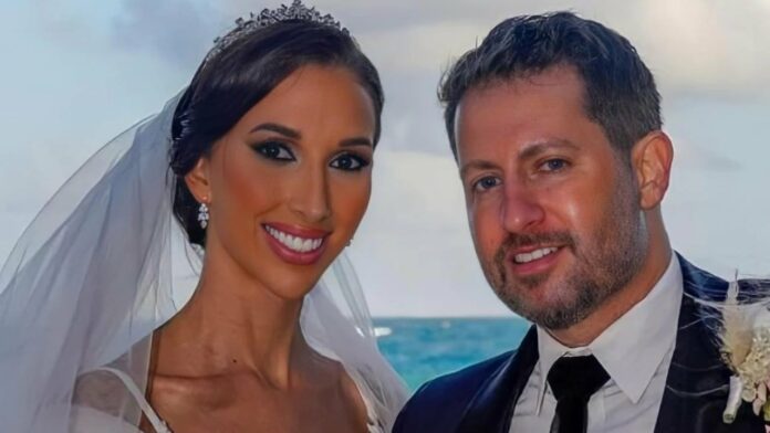 Grande Fratello Vip, Giaele De Donà; 