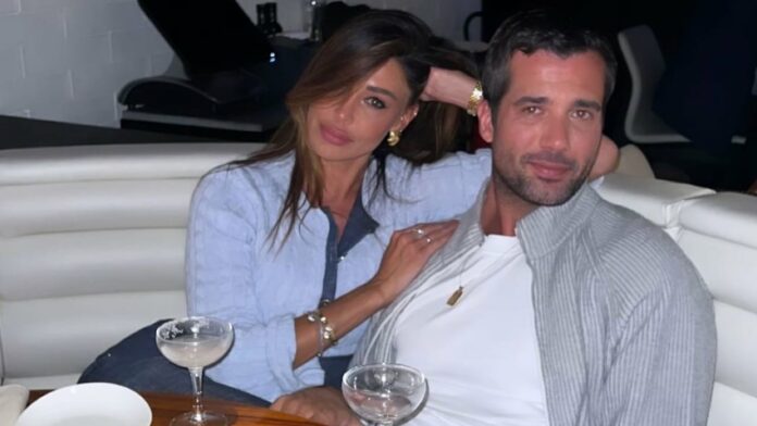 Belen Rodriguez, è finita con Elio Lorenzoni: parla Fabrizio Corona 