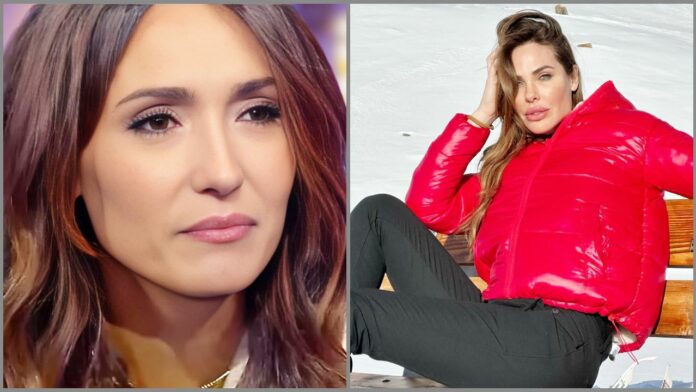 Caterina Balivo su Ilary Blasi: 