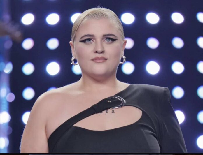 Big Mama: “Ho subito bullismo, una violenza sessuale e avuto un cancro, all’appello non manca nulla”