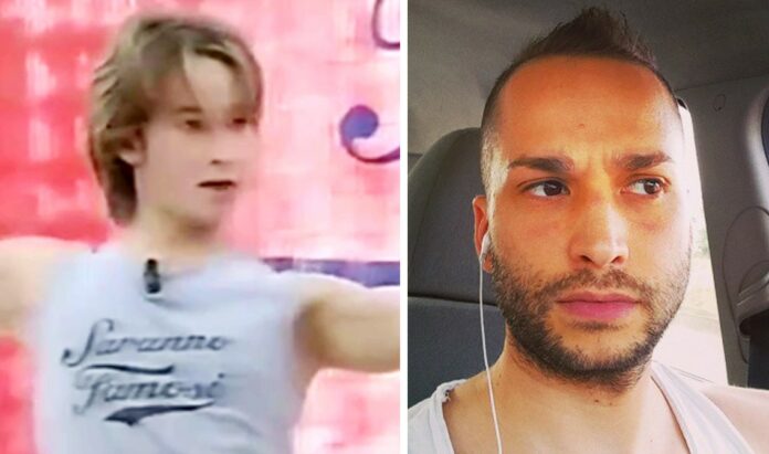 ''Oggi lavoro in un autonoleggio'': ex concorrente di 'Amici' rivela com'è cambiata la sua vita a 22 anni dalla partecipazione al talent