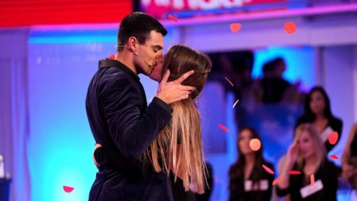 Uomini e Donne, Cristian Forti e Valentina Pesaresi sui social: la romantica dedica dopo la scelta