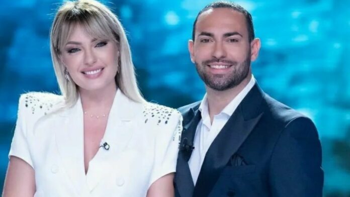 Manila Nazzaro e Stefano Oradei si sposano: svelata la data a Verissimo
