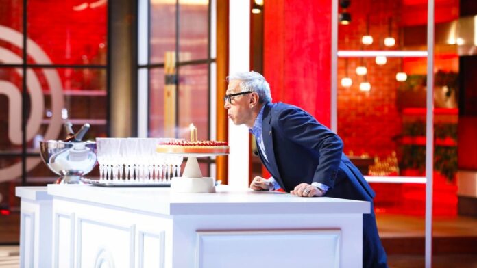 Masterchef e la strage dei concorrenti in una puntata speciale revival