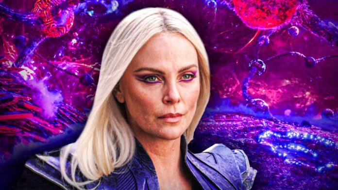 Clea, Charlize Theron, Doctor Strange 2