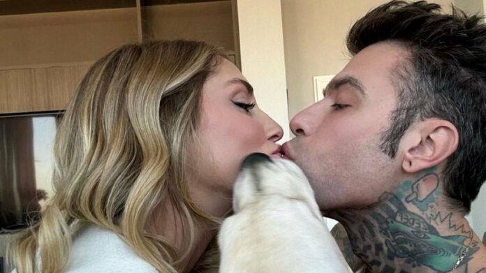 Chiara Ferragni e Fedez, arriva la foto di Coppia dopo le voci sulla Crisi ma i fan insinuano: ‘’Tutto marketing’’