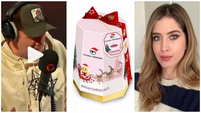 Pandoro Gate, la sorella di Chiara Ferragni perde il posto di lavoro: Parpiglia dà la notizia e lei nega