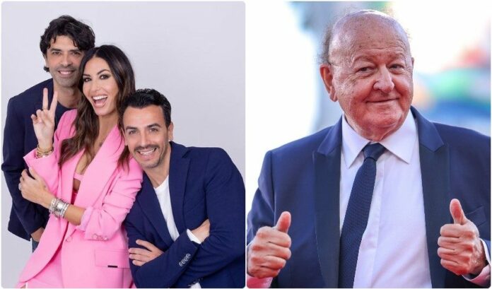 Mad in Italy su Rai2 con Gigi e Ross ed Elisabetta Gregoraci: i comici nel cast e l’ospite speciale
