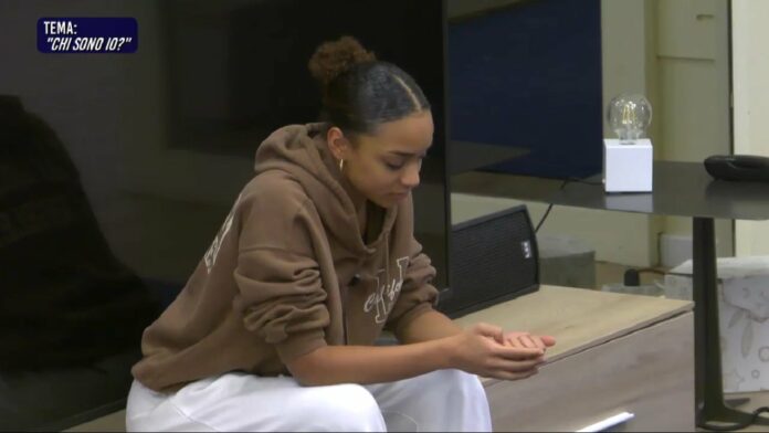 Amici 23, Marisol racconta il difficile periodo vissuto prima di entrare nella scuola: 