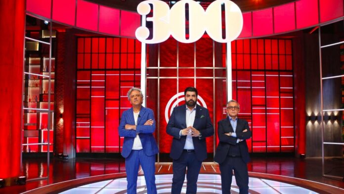 Masterchef: le Anticipazioni sulla 300esima puntata di Stasera