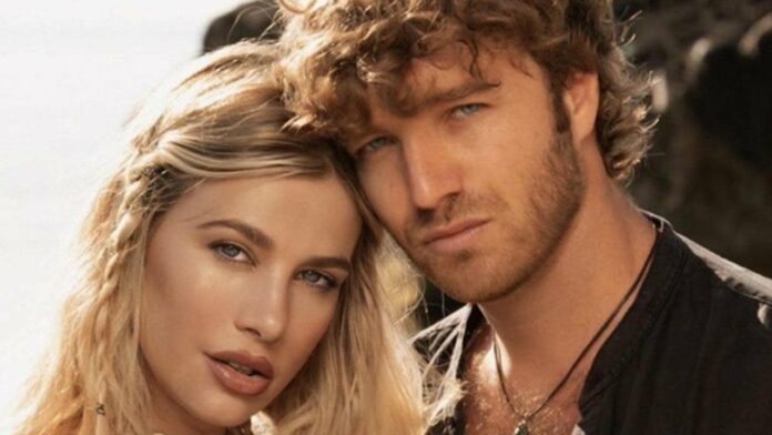 Grande Fratello, Clizia Incorvaia svela il motivo dietro la data del matrimonio con Paolo Ciavarro