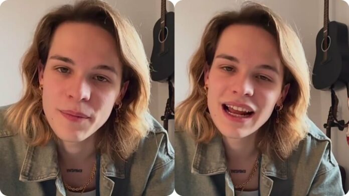 Amici 23: Matthew svela il motivo per cui ha deciso di lasciare la scuola