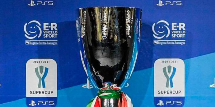 Supercoppa Italiana