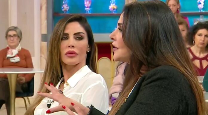 ''Mio padre mi ha rapito da bambina, ho fatto cose di cui mi pento'': Guendalina Tavassi rivela sulla Rai insieme alla madre la difficile infanzia