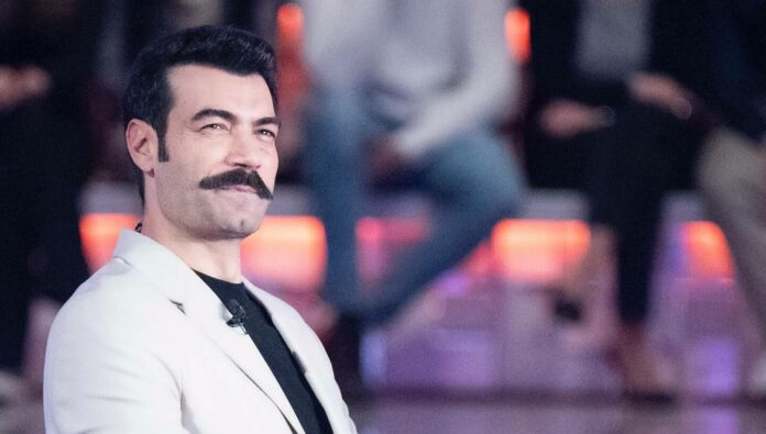 Murat Ünalmış a Verissimo: 