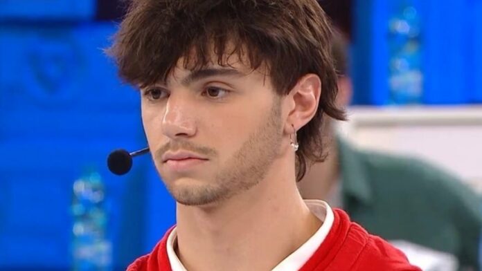 Amici 23, Alessandra Celentano dura con Nicholas: 