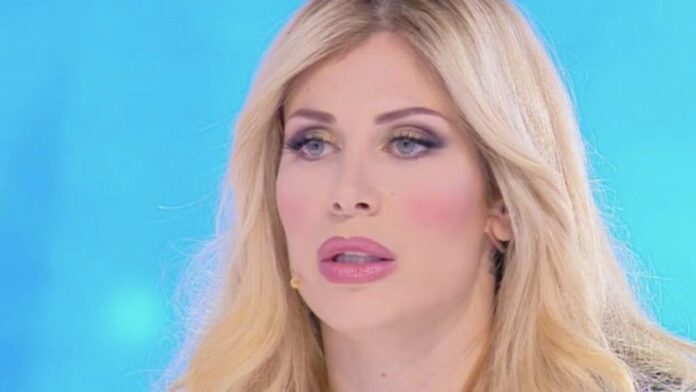 Paola Caruso a ruota libera su Barbara D