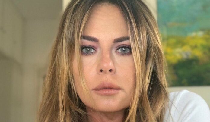''Ho fatto nefrectomia parziale per una neoplasia'': anche Paola Perego colpita da tumore, valanga di messaggi dagli amici vip