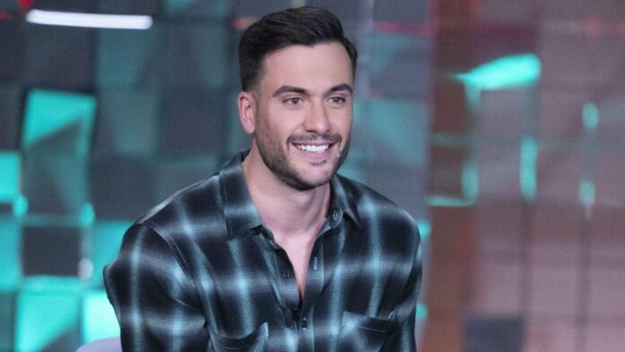 Sanremo 2024, Pierpaolo Pretelli sarà l