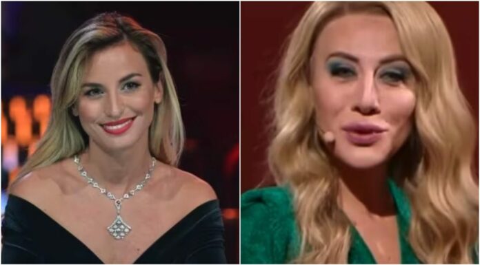 Caso Virginia Raffaele-Beatrice Venezi, M5S: “Ma davvero Sangiuliano ha chiesto un intervento della Rai?”