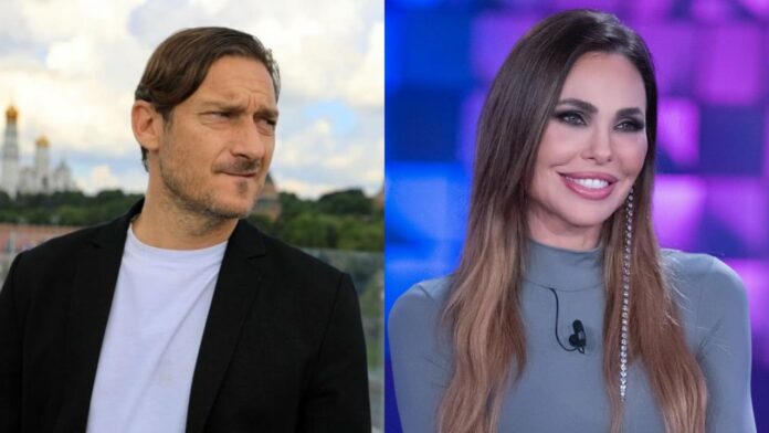 Francesco Totti 
