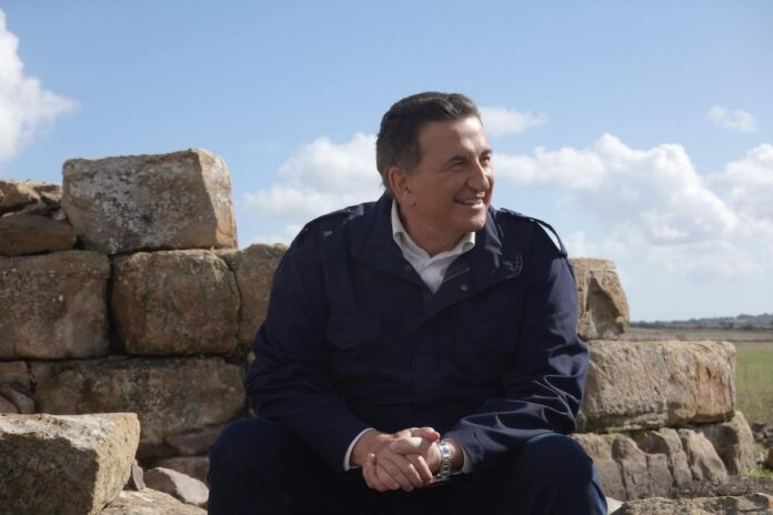 Roberto Giacobbo Freedom Oltre il confine 3