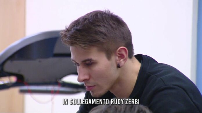 Amici 23, Rudy Zerbi si infuria con Malìa: "Vuoi fare il cantante o l