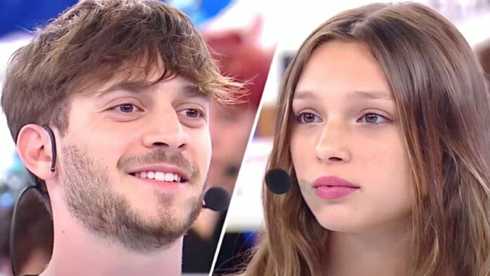 Amici 23, Sarah pubblica una storia su Instagram che sembra una frecciatina ad Holden!