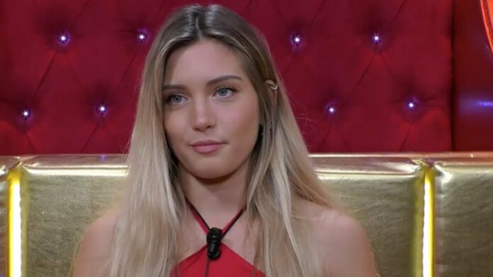 Grande Fratello, direttive dal confessionale rivelate da Anita Oliveri: 