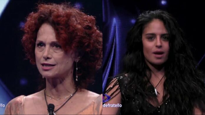 Grande Fratello, Beatrice Luzzi e lo scontro con Perla Vatiero: "Pensi solo a te stessa, sei un