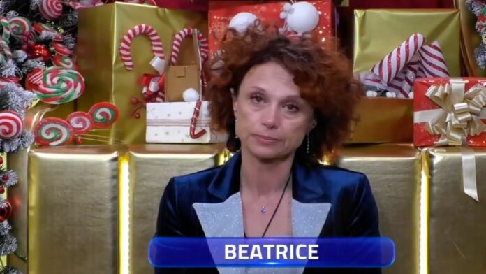 Grande Fratello 2024, Beatrice vs Letizia. Buonamici: 