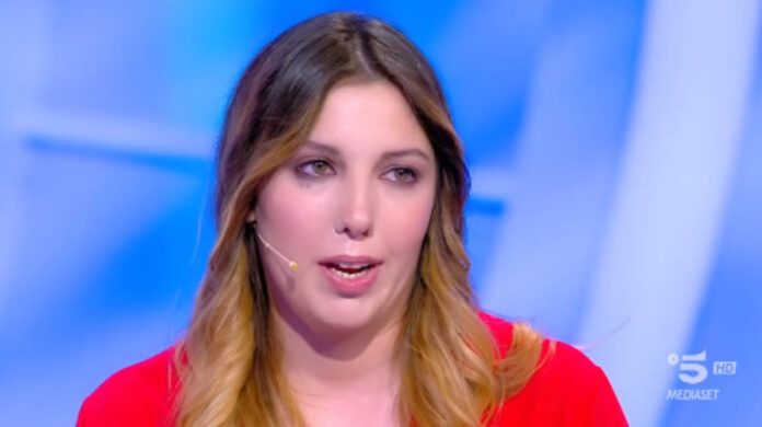 C'è Posta per te 2024, Stefania perdona il padre e la sorella