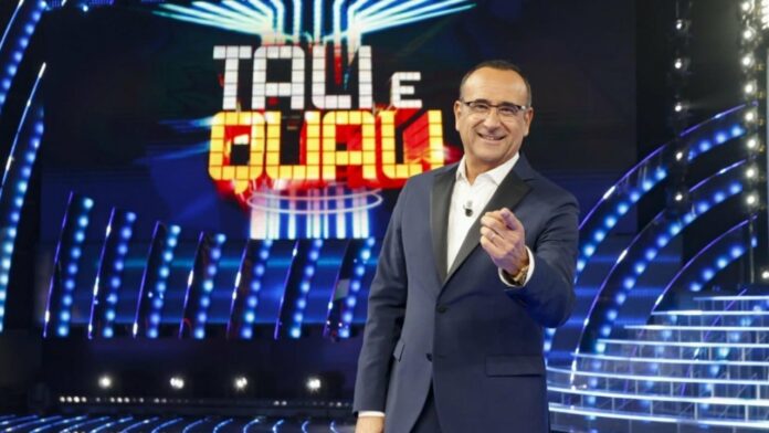 Tali e Quali, ospiti e anticipazioni della seconda puntata, questa sera su Rai1
