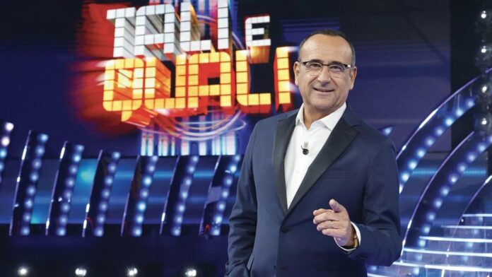 Tali e Quali, ospiti e anticipazioni della terza puntata, questa sera su Rai1