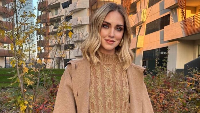 Chiara Ferragni e Fedez: sempre più tensione in casa