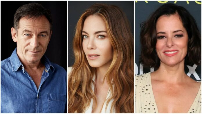 The White Lotus 3, svelato il cast: Jason Isaacs, Michelle Monaghan e Parker Posey tra le star della prossima stagione