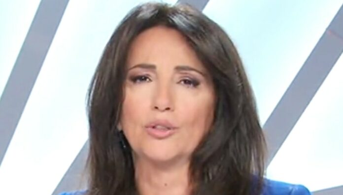 La conduttrice di La7 Tiziana Panella svela il motivo della sua lunga assenza dalla tv: ''Ero occupata in una battaglia difficilissima''