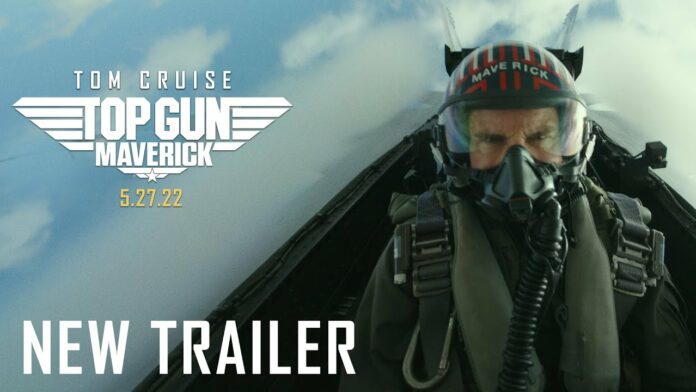 Top Gun Maverick